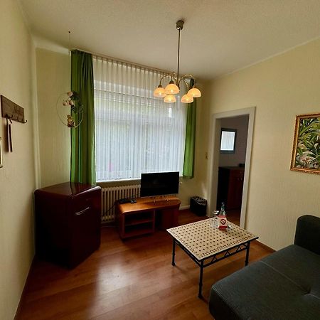 Hotel Sophien-Cafe Леер Экстерьер фото
